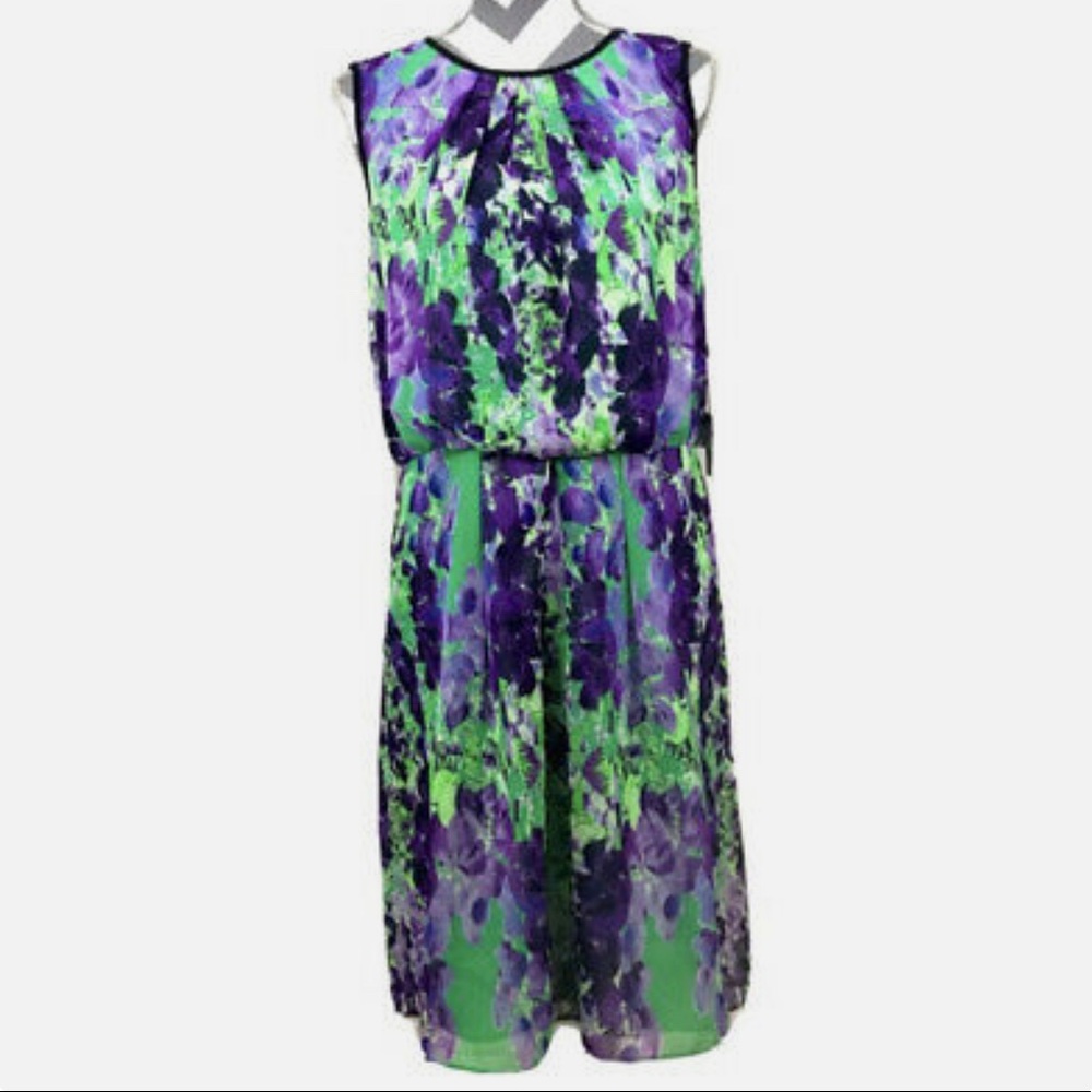 Adrianna Papell Summer dress